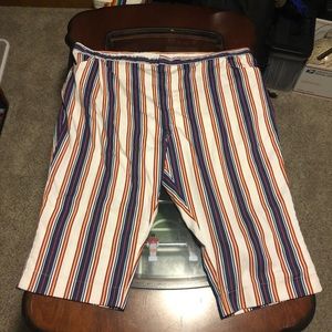 Authentic Crazy Clown Halloween Costume Pants